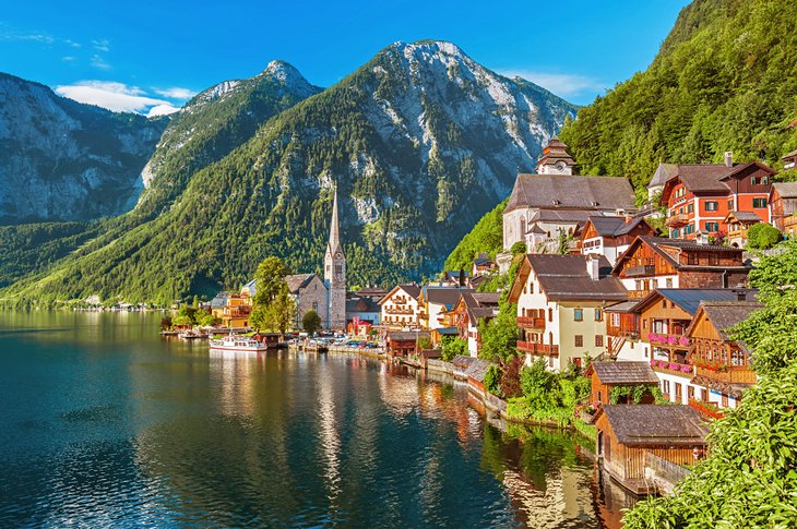 Austria