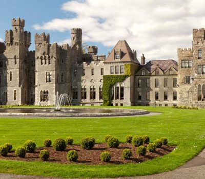 Ashford-castle Ashford-castle