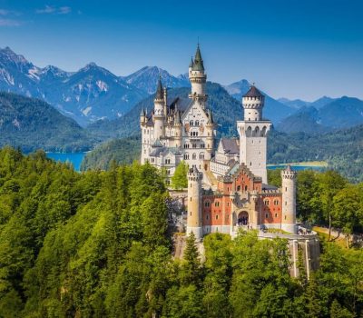 Free-State-of-Bavaria-Germany-Neuschwanstein