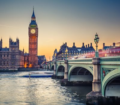 London