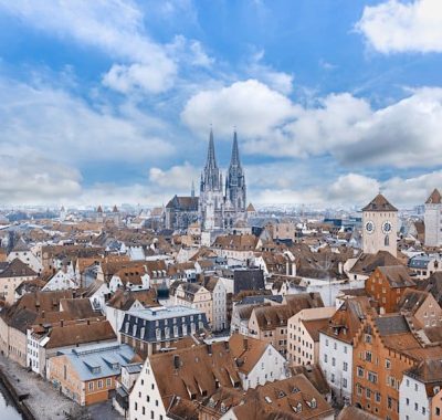 Regensburg