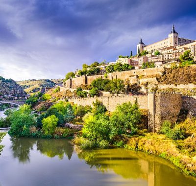 Toledo-Spain-Old-Town