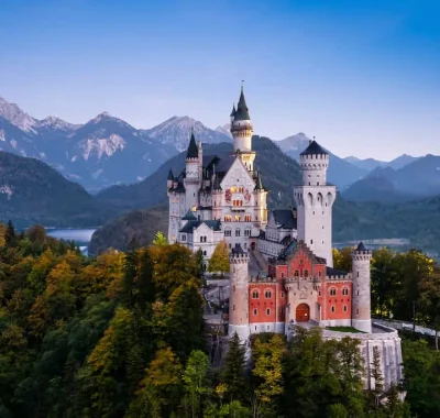 most-beautiful-places-to-visit-Germany
