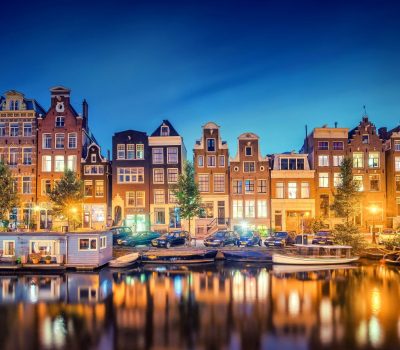 netherland